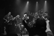 Vuelve Marzo del 76 para un homenaje a Vale 77: "La música tiene un poder de imaginar otros mundos posibles"