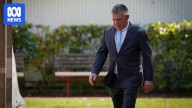 Prosecutor tells jury not to accept former Broome pub manager's evidence in indecent assault trial
