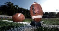 Friday recap: Hughes wins, two No. 1 teams lose, Rockmart preserves streak in OT