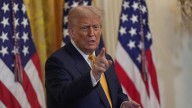 Trump explica por qué Jimmy Kimmel fue despedido