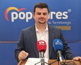 Los vecinos de Torrelavega, atrapados entre más impuestos y más deuda
