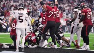 Cardiac Bucs? Another 2-minute thrill, this time on the road vs. Texans