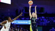 Is Wings’ Paige Bueckers playing vs. Lynx? Latest injury update