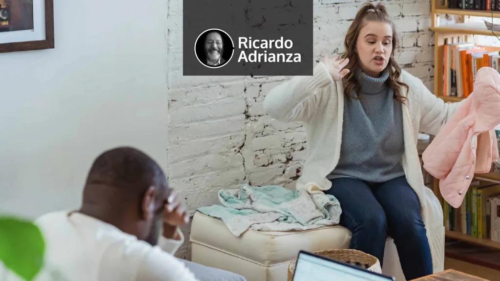 El veneno de las quejas: terrorismo emocional en las organizaciones