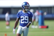 Giants vs. Commanders prediction: NFL Week 1 player props, picks, odds, bets