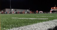 Lakota West kicker breaks district and program record with 56