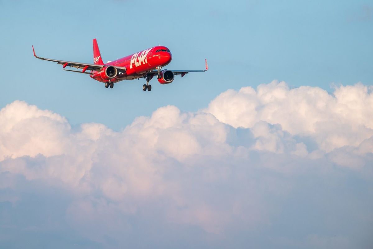 Adiós a otra aerolínea ‘low cost’ en Canarias: suspende todos sus vuelos