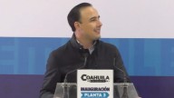 Lidera Manolo Jiménez en seguridad; mandatario mejor evaluado del país