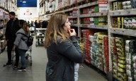 La inflación de agosto fue del 1,9% y acumuló 33,6% en los últimos doce meses