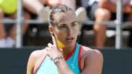 Aryna Sabalenka Speaks Out as Marketa Vondrousova’s Injury Forces US Open Withdrawal Aryna Sabalenka sends a heartfelt message to Marketa Vondrousova, after the Czech star is forced to withdraw from t