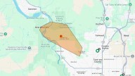 Avista may shut off power in north Spokane due to increased wildfire risk