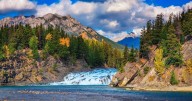 Canada Is Rising on Americans’ Fall Travel Wish Lists
