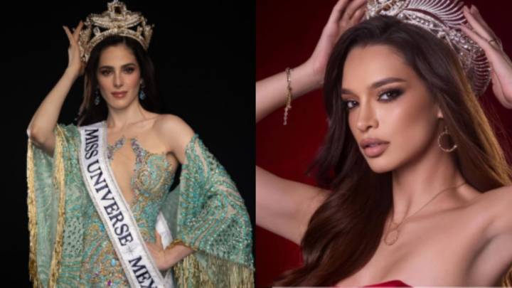 Miss Puebla causa polémica al negar apoyo a Fátima Bosch tras su triunfo: "No es mi amiga"