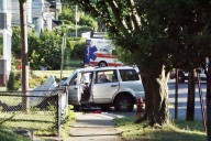 Syracuse lawmakers OK settlement in case of drunk driver hitting recycling truck
