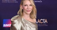 Cate Blanchett set to star in Sweetsick