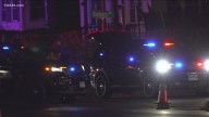 Bristol, CT road closed after serious vehicle crash involving pedestrian
