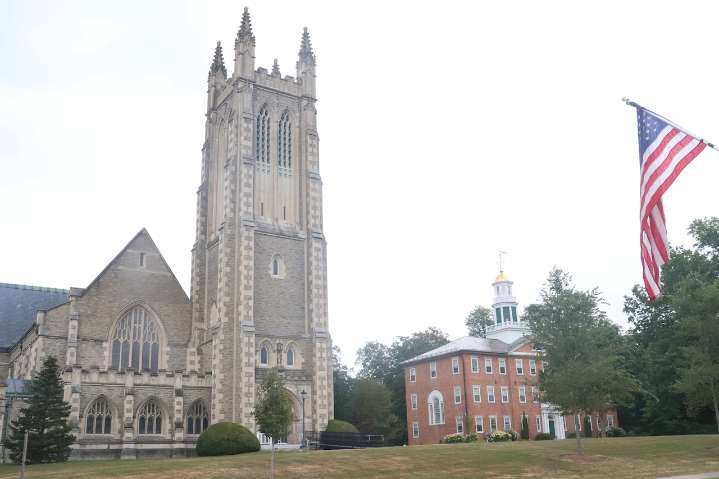 These 12 Mass. liberal arts schools are the best in the country, US News says