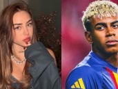 Familia de Lamine Yamal se opondría a su romance con Nicki Nicole: “Los aterroriza”
