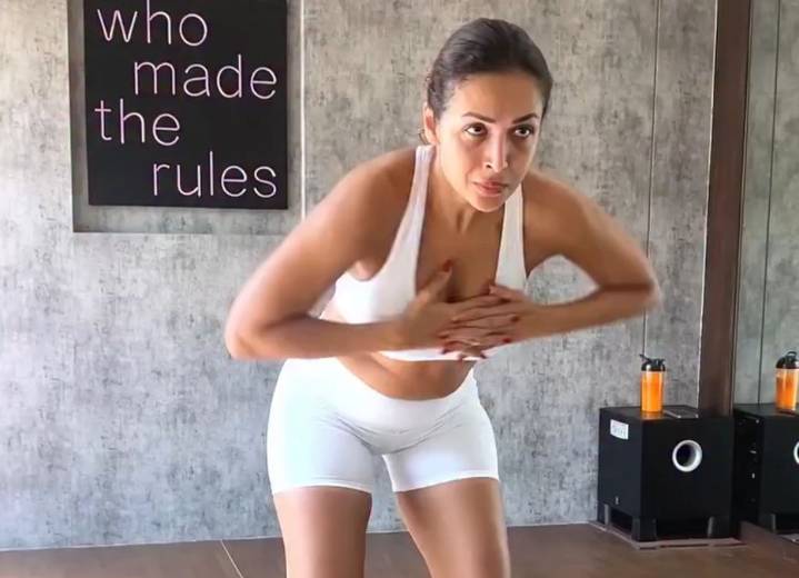 At 51, Malaika Arora unveils Chinese secrets that promise a decade off your age