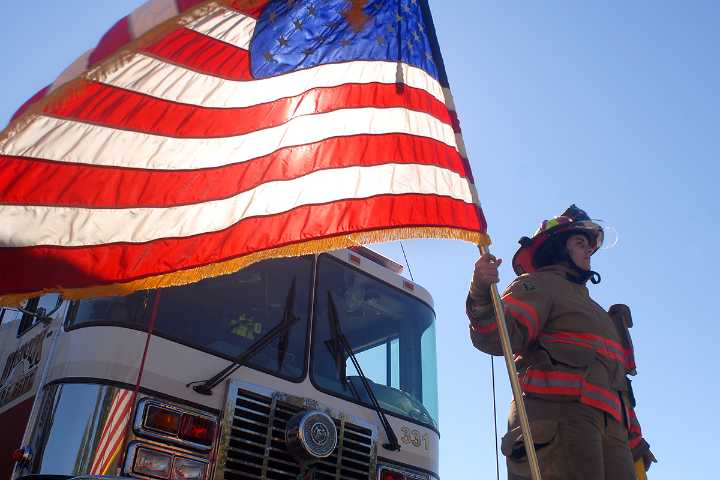 Bigfork Voters Approve Fire Department Bond and Mill Levy