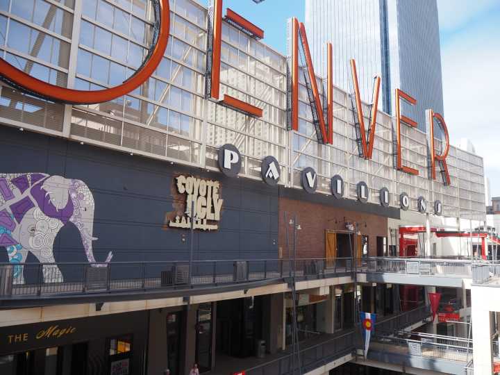DDA looks to buy Denver Pavilions for $37M from lender