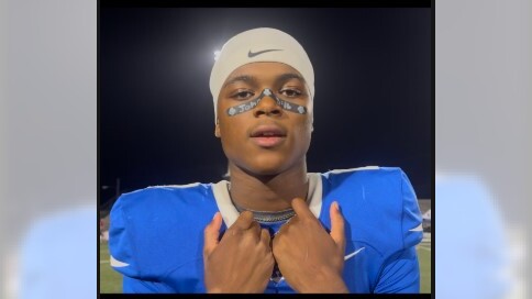 Big effort from QB DJ Mitchell leads La Habra football past Ayala