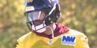 Mariota to start for Washington Commanders as Daniels nurses injury