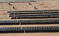 Con una proyección de 217 MW, Formosa avanza hacia su transformación energética