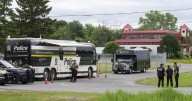 Quebec mom accused of abandoning her child in rural Ontario to stand trial next week