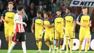 La Champions League volvió con goles argentinos en el primer día de competencia