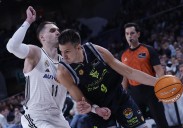 El Gran Canaria apela a la historia reciente ante el Real Madrid: 7 triunfos en sus 10 últimos estrenos ACB