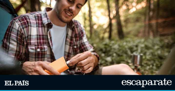 Chollo del día: 85 % de descuento en esta batería externa perfecta para “la vuelta al cole”
