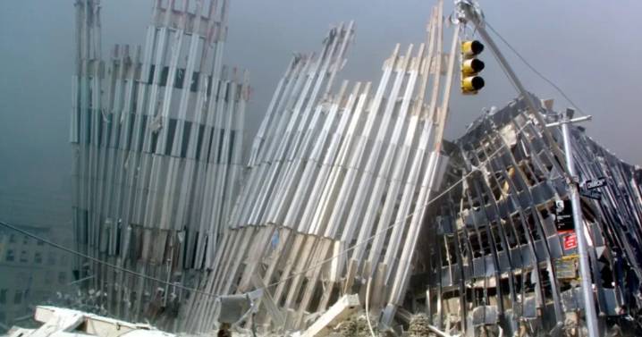 Así conmemorará Nueva York los atentados del 11 de septiembre a 24 años de la tragedia