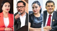 YO COMO QUE OÍ… que Mejía, Montaño, Ordaz y Valera