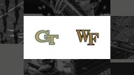 How to watch No. 16 Georgia Tech at Wake Forest: TV channel and streaming options for September 27