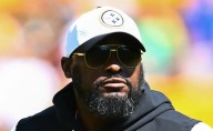 Mike Tomlin dismisses one of the biggest concerns around Aaron Rodgers, surprising Steelers fans