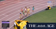 Hollingsworth impresses in Tokyo