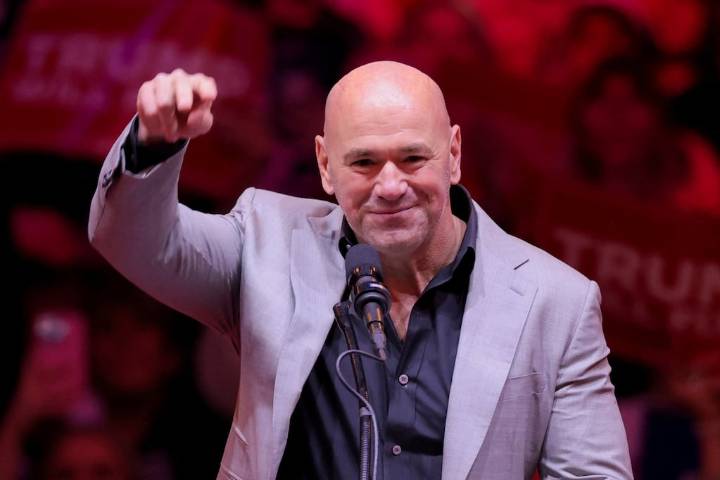 El presidente de la UFC quedó maravillado con una luchadora argentina y la contrató para la UFC