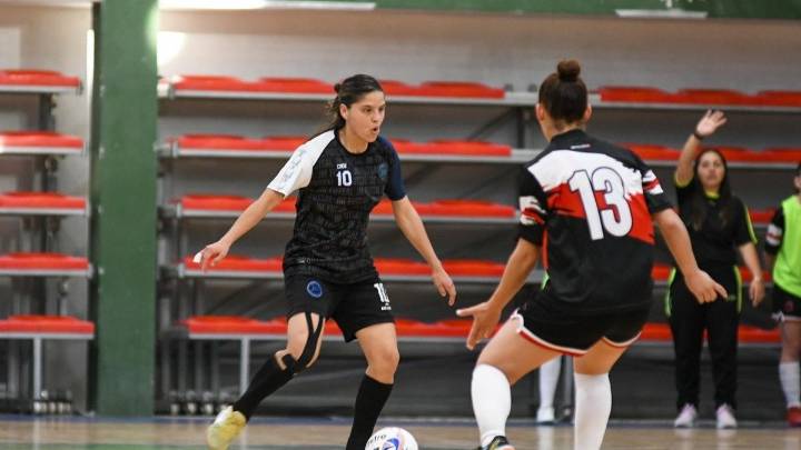 Comodoro recibirá la tercera División de Honor femenina