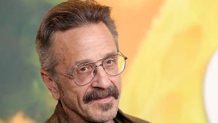 Riyadh Comedy Festival criticized by Marc Maron, Human Rights Watch : NPR