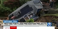 Naugatuck Valley leaders begin public meetings on flood prevention projects