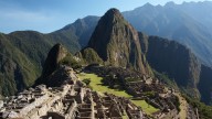 La entrada a Machu Picchu está bloqueada y el gobierno peruano evacuó a 1400 turistas