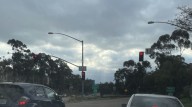 Tropical Storm Mario could stir up midweek showers in San Diego County