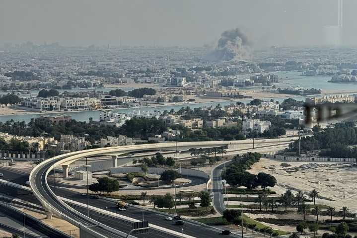 Carney condemns ‘intolerable’ Israeli strike on Qatar that killed Hamas officials