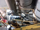 Perú: masificación del gas natural beneficiará a 15 localidades en 7 del centro y sur