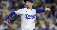 The Sports Report: Are the Dodgers ready for the postseason?