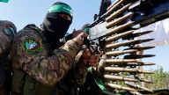 Hamas plots infiltration at US-supported Gaza food site