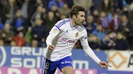 El exfutbolista Cani, hospitalizado en Zaragoza tras sufrir un derrame cerebral