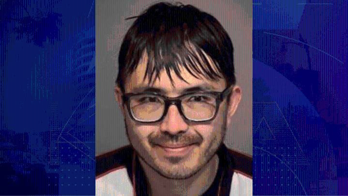 Convicted rapist gets over 5 years in prison for hate crimes, multiple acts of vandalism, weapons violation