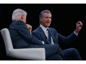 California Gov. Gavin Newsom signs bill creating AI safety measures